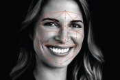 SelfPass biometric scanning