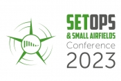 SETOps 2023 logo