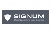 Signum Aviation logo