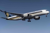 Singapore Airlines 