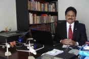 Srinivassa Rao - Aura Aviation 