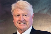 Stanley Johnson