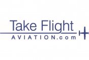 Take Flight Aviation logo