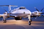 The 50th year of Beechcraft King Air Production.