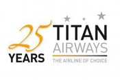 Titan Airways