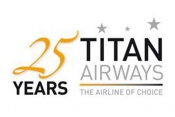 Titan Airways