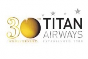 Titan Airways 