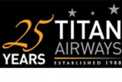 Titan Airways