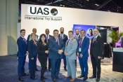 UAS International Trip Support Delivers White Glove Service through a Global Network Unrivalled in B