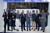 UAS International Trip Support salutes its Outstanding Suppliers of 2025