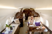 UAS Launches Air Concierge Program for Optimal Choice, Transparency and Efficiency
