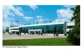 Ufa International Airport