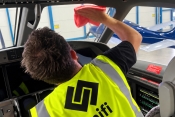 Unifi Aviation opens in Jersey; Offers aircraft detailing and cleaning services to business aviation