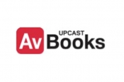 UpCast AvBooks