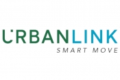 UrbanLink logo