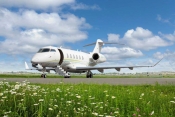 Vertis Aviation adds Africa's second Chellenger 350 to its South African portfolio. 