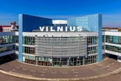 Vilnius Airport 