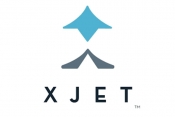 XJet logo